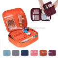 Travel Cosmetic Makeup Toiletry Case Wash Organizer Storage Pouch Hanging Bag